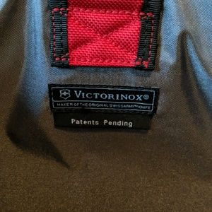 SwissGear Bags - Swiss army victorinox shoulder laptop bag SwissGear Bags - Swiss army victorinox shoulder laptop bag